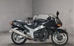 KAWASAKI ZX 1100 NINJA ZXBD13