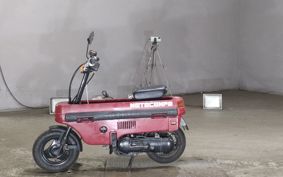 HONDA MOTOCOMPO AB12