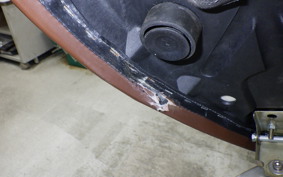 HONDA C50 SUPER CUB AA01