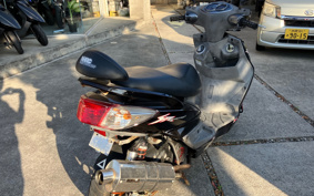 YAMAHA CYGNUS125XSR SE44J