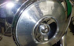 HARLEY FXDWG 1450 2004
