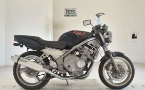 HONDA CB1 1992 NC27