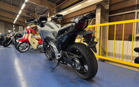 HONDA NC750X 2023 RH09
