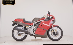 SUZUKI GSX-R750 1986 GR71G