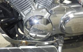 HONDA SHADOW 400 CLASSIC 2012 NC44