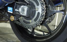 SUZUKI HAYABUSA Gen.3 2021 EJ11A