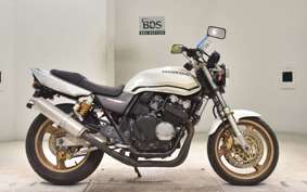 HONDA CB400SF VTEC 2001 NC39