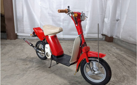 YAMAHA PASSOL 2E9