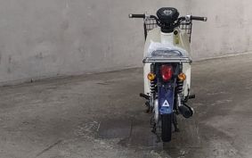 HONDA SUPER CUB110 JA42
