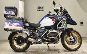 BMW R1250GS ADVENTURE