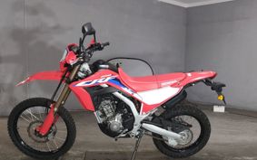 HONDA CRF250L-S MD47