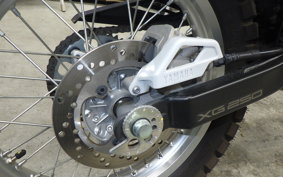 YAMAHA TRICKER Gen.3 2020 DG32J