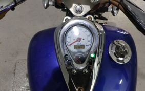 YAMAHA DRAGSTAR 400 VH01J