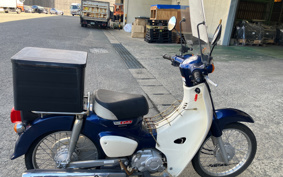 HONDA SUPER CUB50 AA09