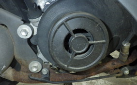SUZUKI PALETTE 2025 CA45A