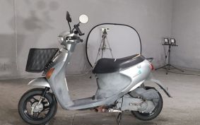SUZUKI LET'S4 CA45A