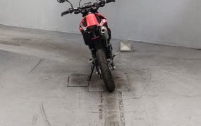 HONDA CRF250M MD44