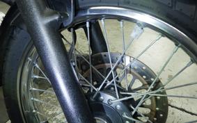 SUZUKI GRASS TRACKER NJ4DA
