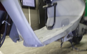 SUZUKI LET's 4 CA45A