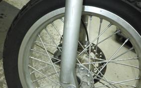 YAMAHA TW225 DG09J
