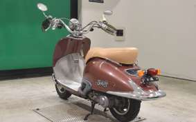 HONDA JOKER 90 2026 HF09