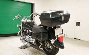 YAMAHA DRAGSTAR 1100 CLASSIC 2003 VP13J
