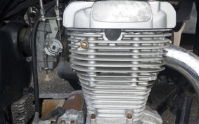 SUZUKI ST400 TEMPTER 1999 NK43A