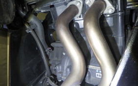 KAWASAKI NINJA 250 2016 EX250P