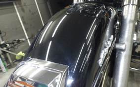 HARLEY FLSTC 1580 2007