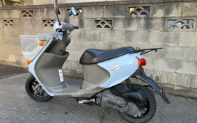 SUZUKI LET`S4 CA43A
