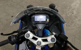 SUZUKI GSX-R125 DL33B