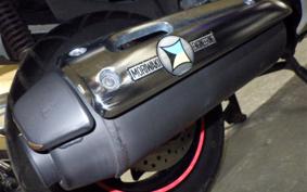 HONDA FORESIGHT EX MF04