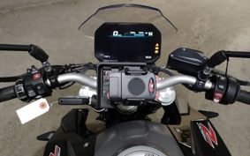 BMW F900R 2020 0K11