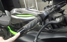 KAWASAKI NINJA ZX-6R A 2024 ZX636J