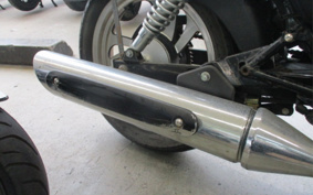 SUZUKI GZ150 A PCK2L