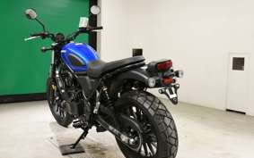 HONDA CL500 2025 PC68