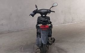 SUZUKI ADDRESS V125 CF4MA