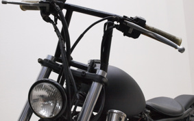 KAWASAKI 250TR BJ250F