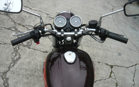 KAWASAKI ESTRELLA BJ250A