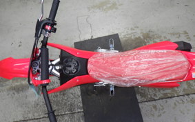 HONDA CRF110F JE02