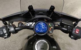 HONDA REBEL 1100 DCT SC83