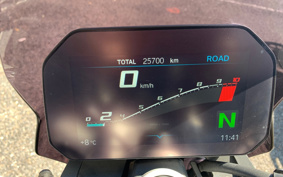 BMW F900R PREMIUM LINE 2022 0K11