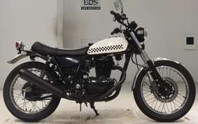KAWASAKI 250TR BJ250F