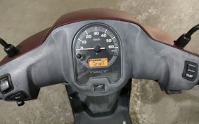 HONDA MANY CTOR AF75