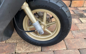 HONDA LIFE DIO ZX 1997 AF35