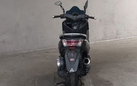 YAMAHA N-MAX 125 SE86J