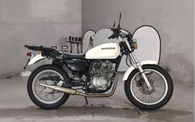 HONDA CB223S MC40