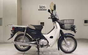 HONDA C50 SUPER CUB