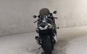 KAWASAKI ZX 1400 NINJA R ZXNE1X