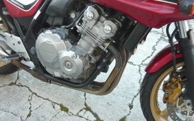 HONDA CB400SFV-3 BOLDOR 2010 NC42